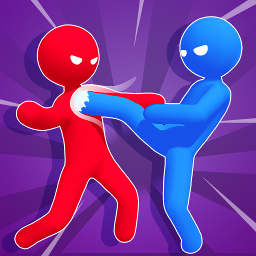 暴走大乱斗手机游戏