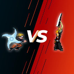 动漫角色大乱斗手机版