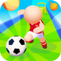 冒险运球手机版