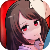 她的花心根本停不下来原版