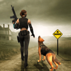 雷迪僵尸射击单机中文版