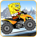 海绵宝宝疯狂赛车单机免费版