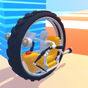 独轮车比赛手机版