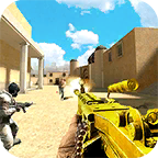 枪击突袭无限弹药版