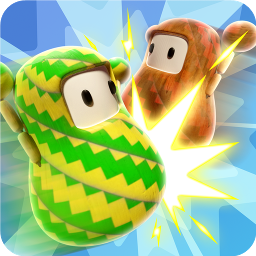 糖豆娃娃安卓游戏