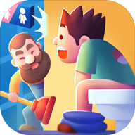 我要上厕所免内购版