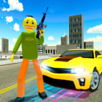 黑帮犯罪城市中文版