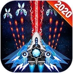 银河之战深空射手内购版