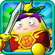 果宝战神无限版