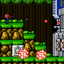 魂斗罗原版无限命手机版