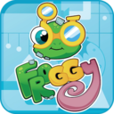 青蛙奇幻冒险游戏