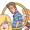 谜语小姐姐游戏