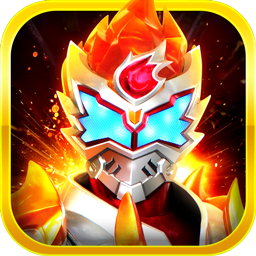 铠甲勇士拿瓦怒火2内购免费版