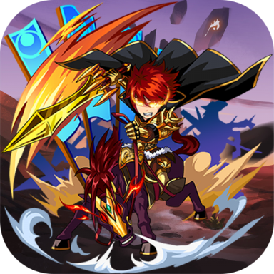 半熟英雄中文安卓版