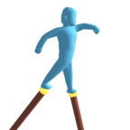 高跷我最美单机去广告版