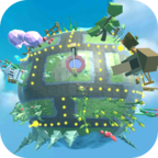 鬼魂迷宫3D无限生命版