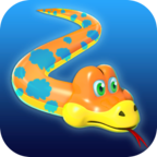贪食蛇3D版进化完整