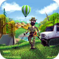 宝藏猎人修改版