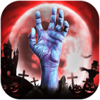 邪恶僵尸生存单机无敌版