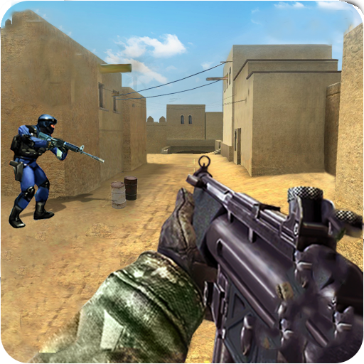 反恐袭击安卓中文版