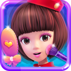 东方可儿百变彩妆内购修改版