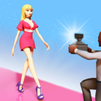 疯狂爱走秀安卓版