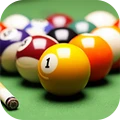 疯狂桌球单机版