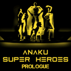 超级英雄序章单机安卓版