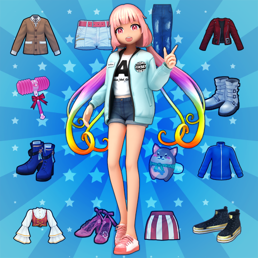 劲舞团时尚秀安卓版