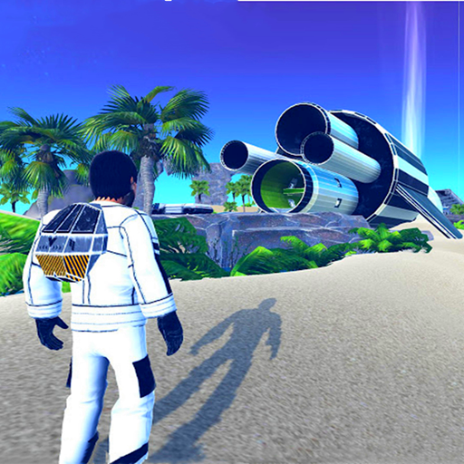 穿越未来生存挑战单机去广告版