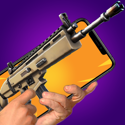 战斗枪支模拟器全部解锁版