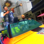 城市英雄传奇单机版