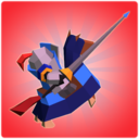 四军之战最后一站