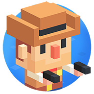 西部牛仔大冒险中文版本