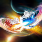 陀螺决斗场单机版