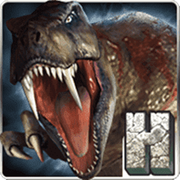 真实恐龙世界游戏