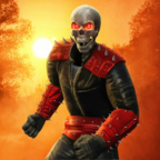 鬼英雄城市救援任务中文版