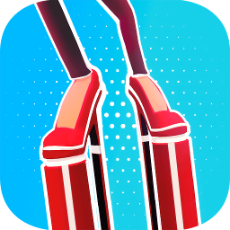 高跟鞋女王游戏