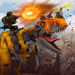 恐龙模拟进化模拟器