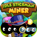 火柴人挖矿模拟器安卓版