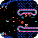 宇宙巡航舰FC游戏