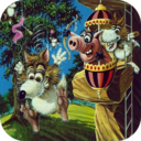 小猪大作战FC游戏