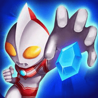 热血奥特超人跑酷免费版