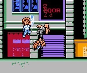 fc快打旋风经典版