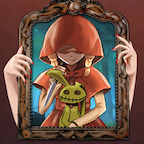 恐怖黑童话完整版