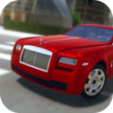 劳斯莱斯汽车模拟器