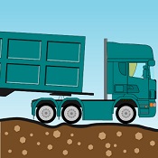 卡车司机乔无限货物版
