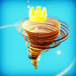 狂暴龙卷风游戏