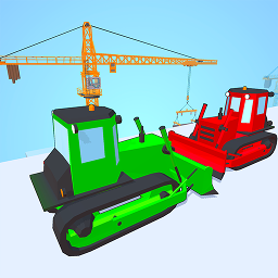 卡车冲突游戏单机版