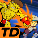 英雄捍卫之战安卓版